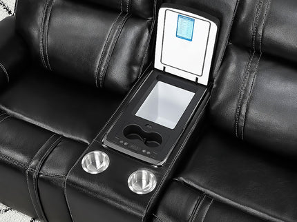 Gary - Power Reclining Set