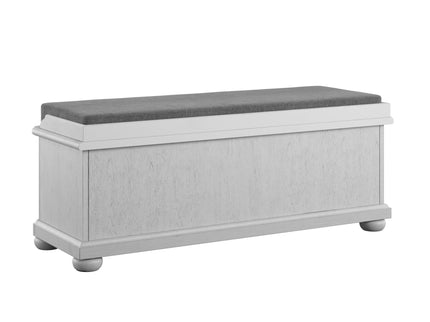 Storage Bench - Gray
