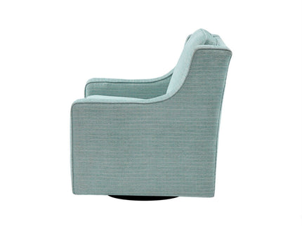 Swivel Chair With 360 Degree Rotation