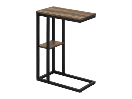 Accent Table C - Shaped, Contemporary & Modern
