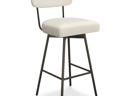 Giselle - Swivel Bar Stool (Set of 2)