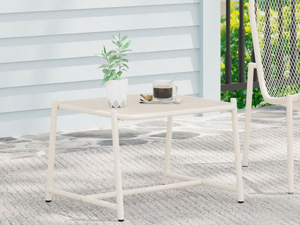 Kincaid - Modern Top Side Table