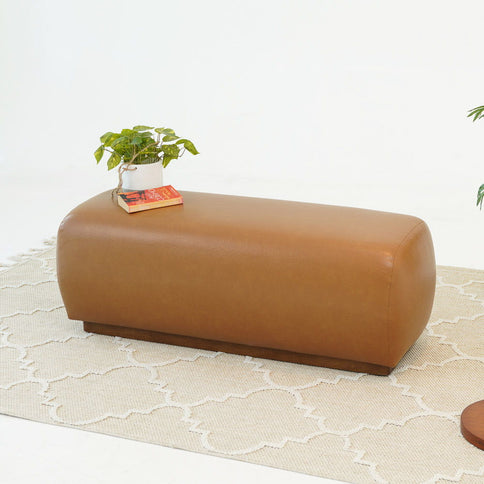Kelvin - Minimalist Design Bench