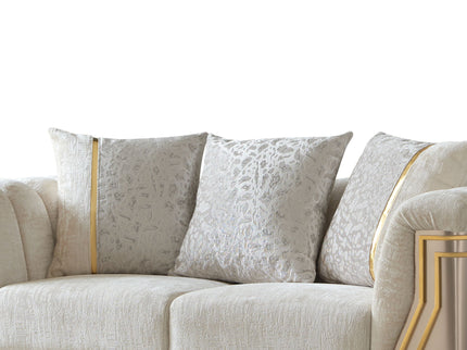 Chateau - Living Room Set