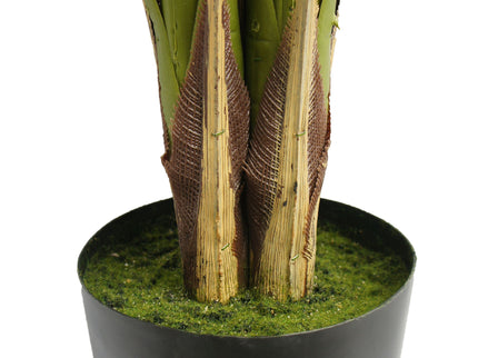 Artificial Palm Tree