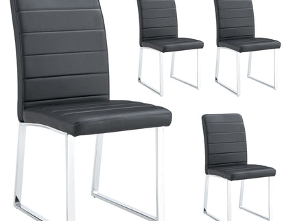 Oversized Dining Chairs For Home
