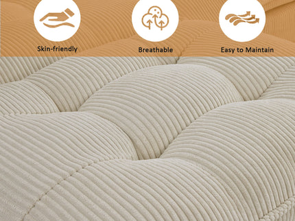 Oversized Modular Sectional Sofa With Multi Functional Console