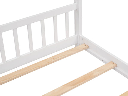 Playhouse Design Bed
