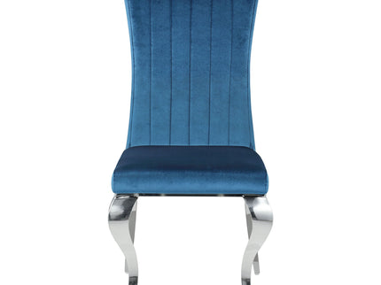 Shambrook - Side Chairs (Set of 4)