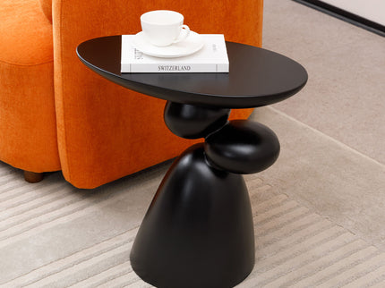 Lucky Stone Shaped Table