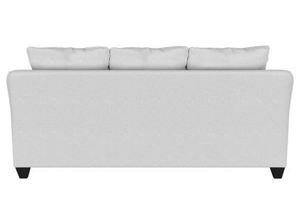 Alcazar - Arm Sofa - Sand