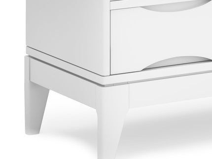 Harper - Handcrafted Medium Storage Cabinet