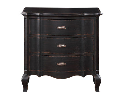Chelmsford - Nightstand, Classic And Modern Design