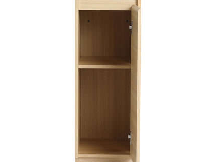 Freestanding Storage Cabinet, Soft Close Doors