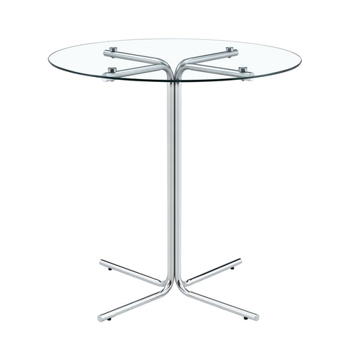 Round Bar Table For Kitchens