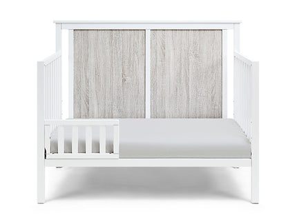 Connelly - 4-in-1 Convertible Crib