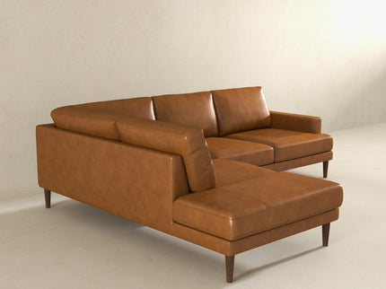 Corbin - L-Shaped Sectional Sofa