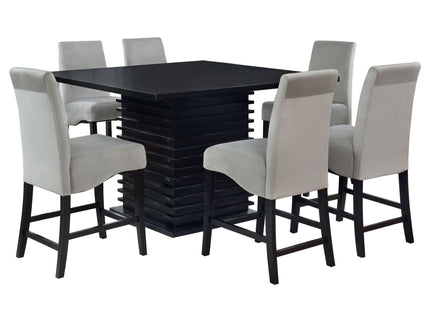 Giannis - Counter Height Dining Set