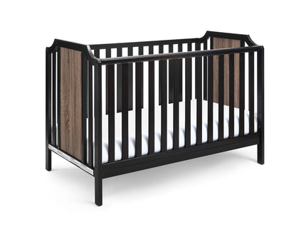 Brees Island - 3 In 1 Convertible Crib
