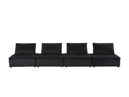Anna - Modular Sofa