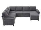 Dark Gray