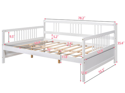Multifunctional Modern Daybed