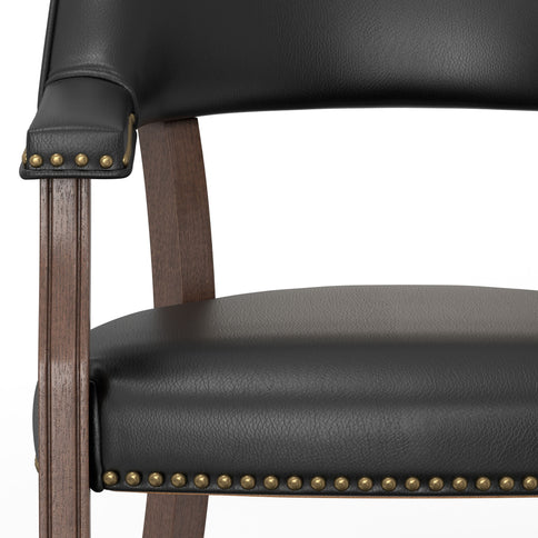 Gorman - Dining And Game Chair