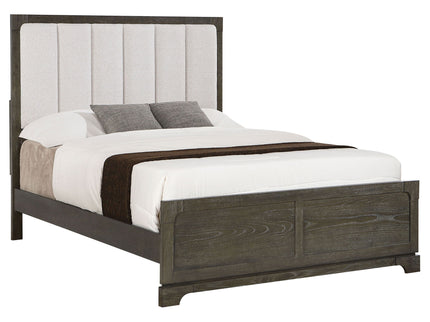 Harbington - Panel Bed