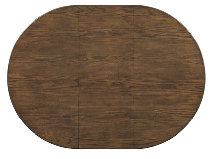 Round Dining Table Set For 4 With Chairs