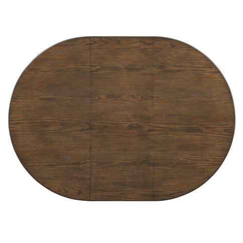 Round Dining Table Set For 4 With Chairs