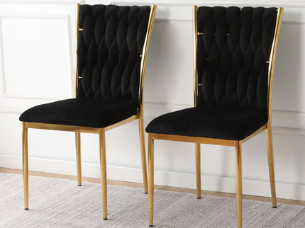 Modern Dining Chair For Dining Room