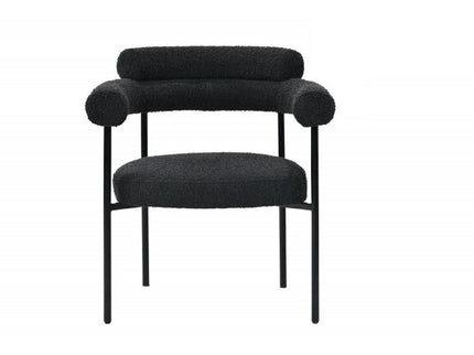 Dining Chairs With Armrests (Set of 2)