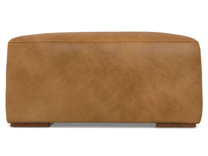 Rex - Versatile Design Ottoman