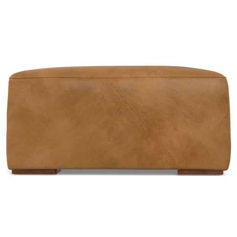Rex - Versatile Design Ottoman