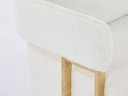 Decorative Side Chair For Living Room