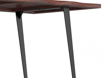 Delta - Handcrafted Dining Table