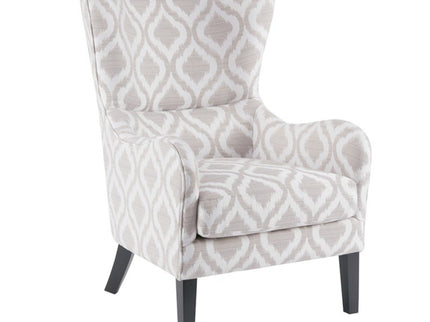 Arianna - Swoop Wing Chair