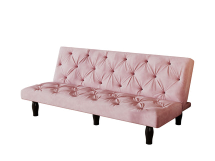 Sofa Bed With Adjustable Backrest