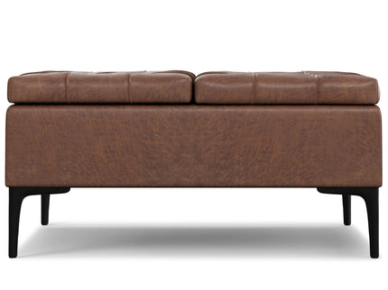 Laura - Lift Top Storage Ottoman