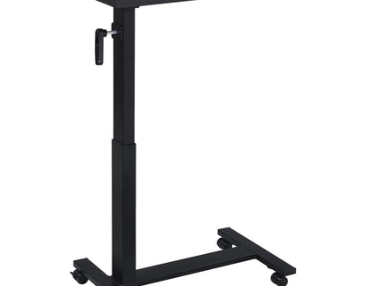 Geary - Height Adjustable Mobile C-Table