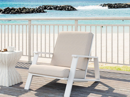 Outdoor Patio Lounge Chair