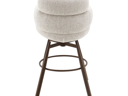 Jena - Counter Height Chair With Swivel