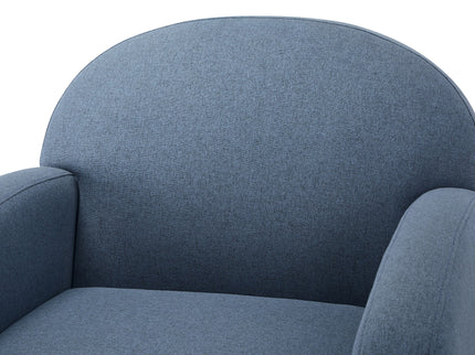 Eddie - Modern Swivel Chair With 360 Degree Functionality