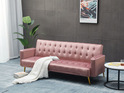 Comfort Compact Design Sofa Bed