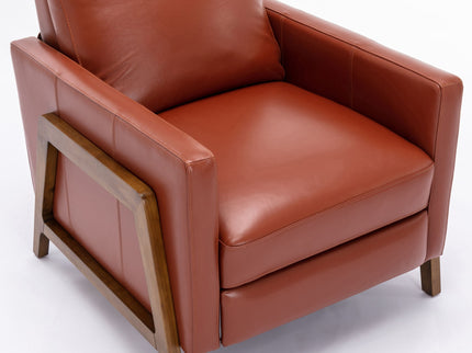 Richland - Push Back Recliner Chair
