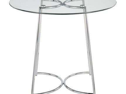 Cece - Contemporary / Glam Dinette Table