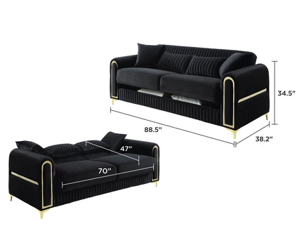 Ruby - Sofa Set