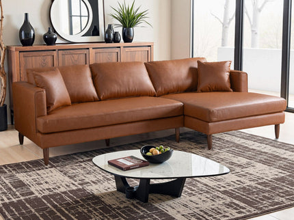 Blake - L-Shaped Sectional Sofa