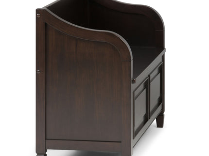 Connaught - Storage Bench