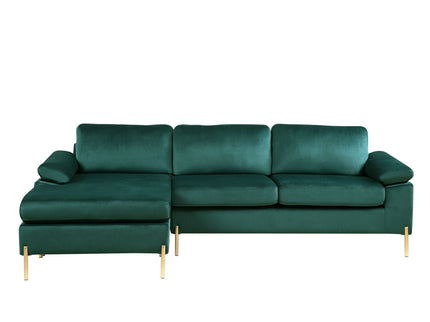 Shannon - Sectional Sofa With Chaise